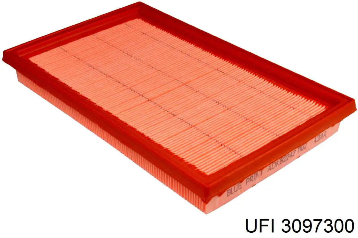 3097300 UFI filtro de aire