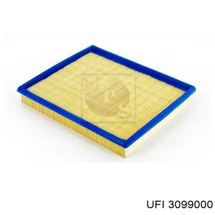 Filtro aire PBR AI5036