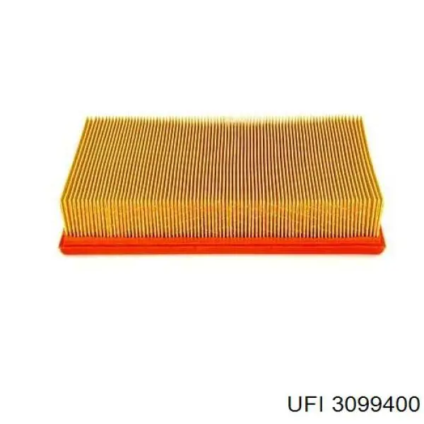 Comprar 3099400 UFI Filtro de aire