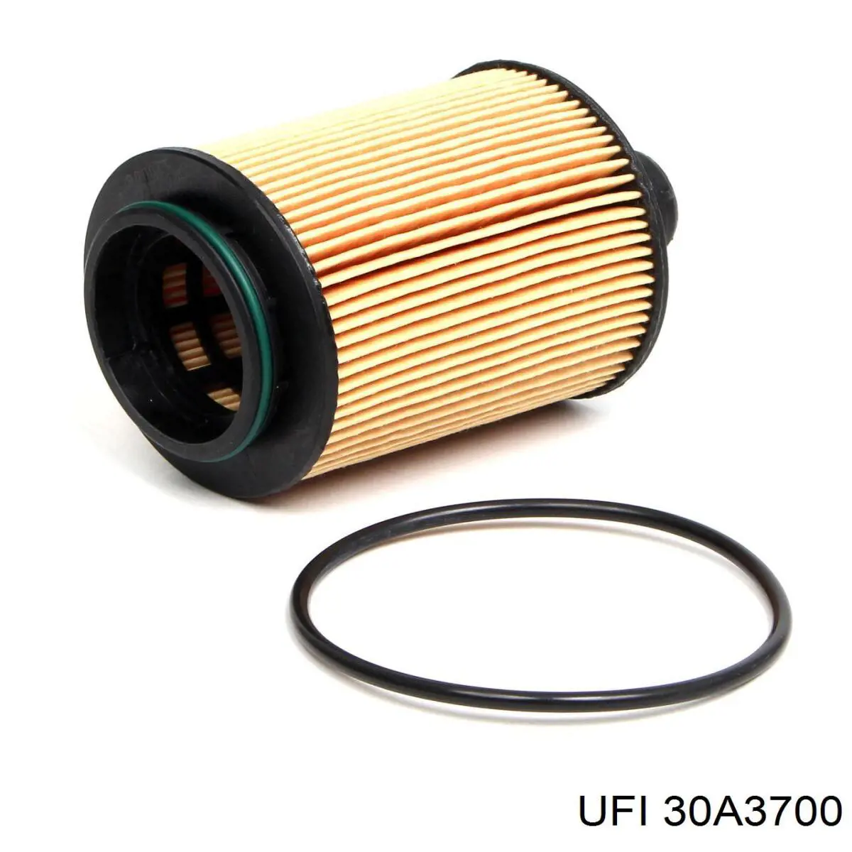 30A3700 UFI Filtro de aire de motor