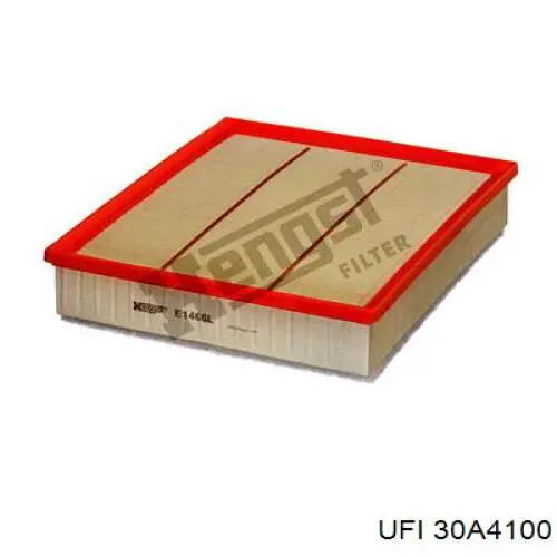 Comprar 30A4100 UFI Filtro de aire