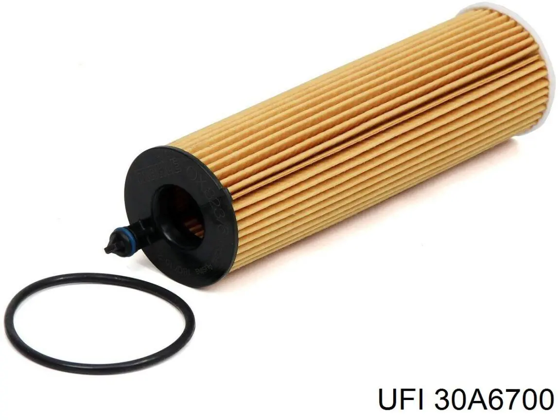 30A6700 UFI Filtro de aire de motor