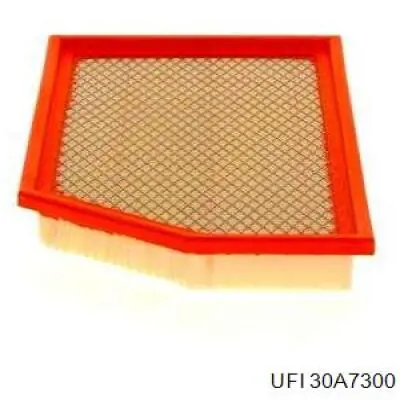 El filtro de aire UFI 30A7300 precio, desde 16,85 EUR