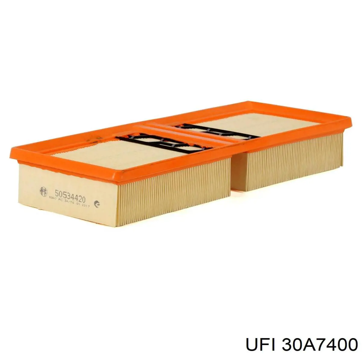 Comprar 30A7400 UFI Filtro de aire