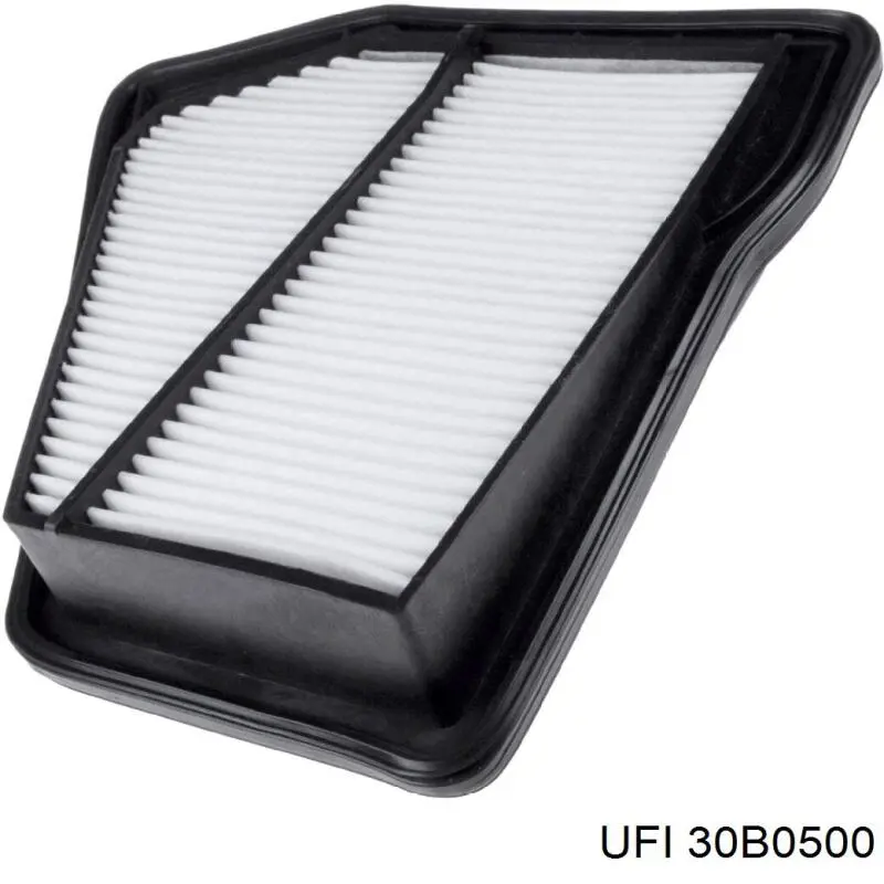 Comprar 30B0500 UFI Filtro de aire
