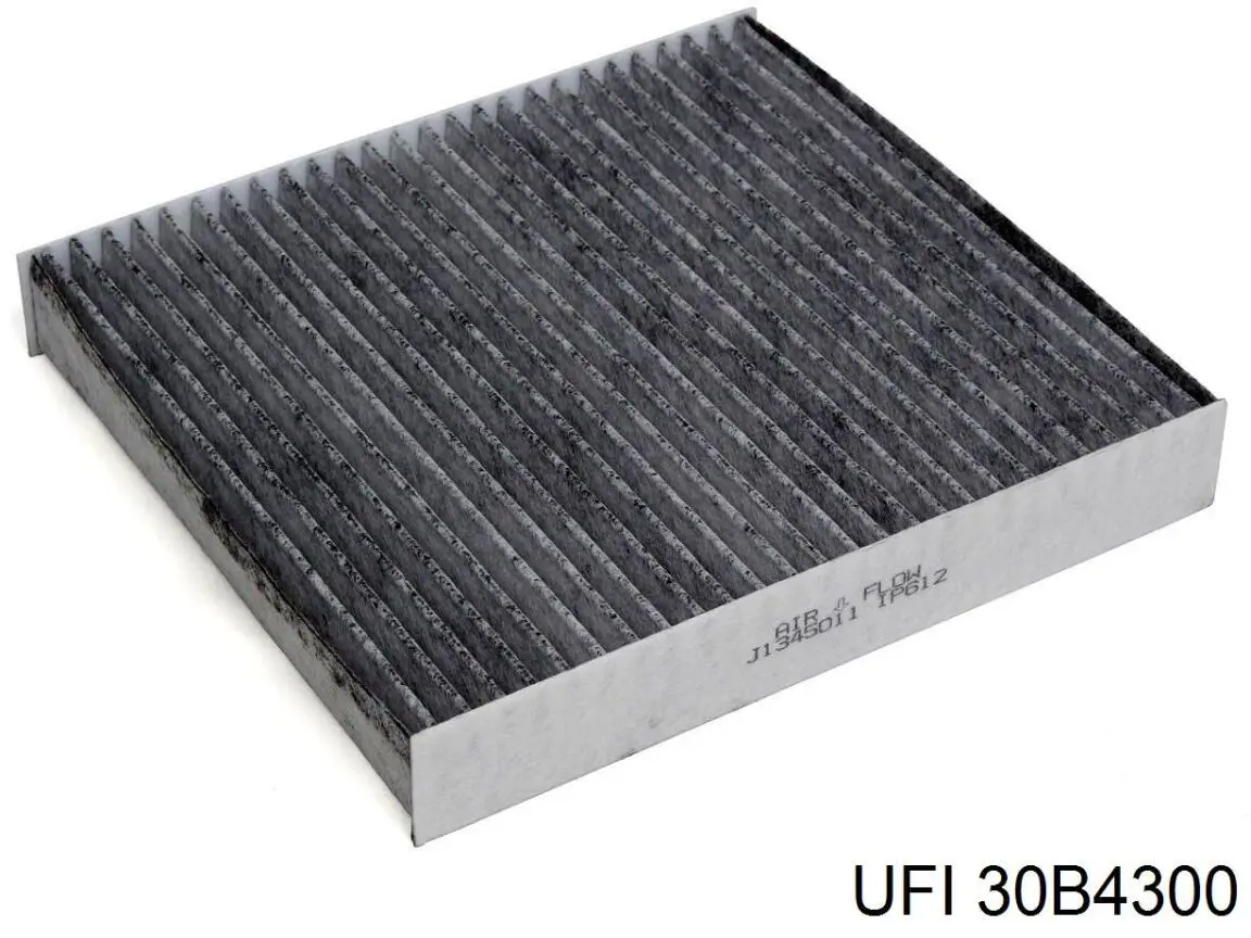 Comprar 30B4300 UFI Filtro de aire