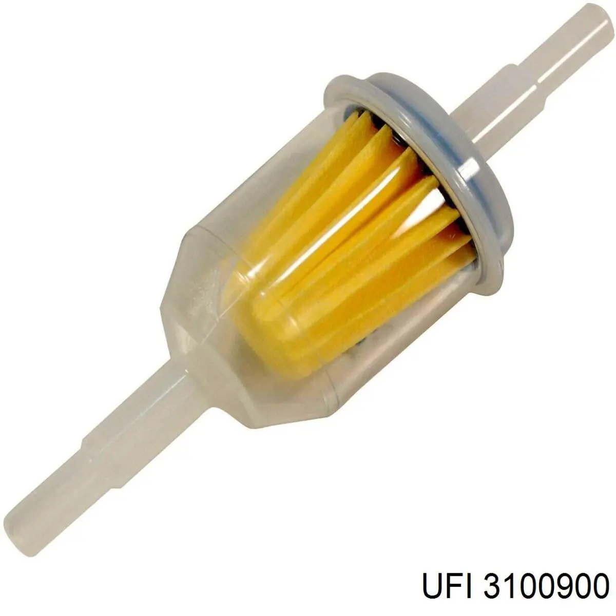 Filtro combustible UFI 3100900 precio, desde 1,98 EUR