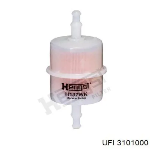 Filtro combustible Champion L101 precio, desde 3,81 EUR
