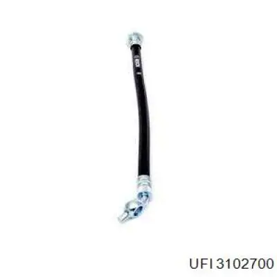 Filtro de gasoil UFI 3102700