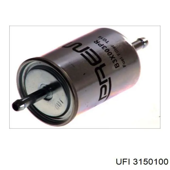 KL241 Mahle Original Filtro de gasolina