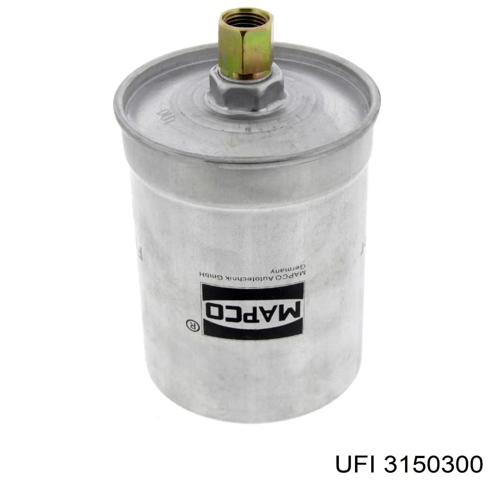 Filtro de combustible 0450905066 VAG