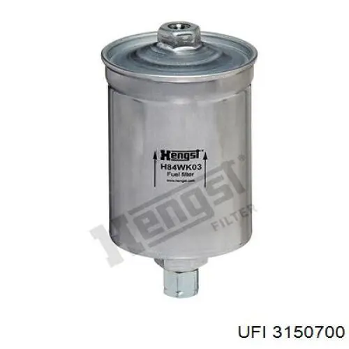 Precio del repuesto Filtro de gasoil 100  familiar