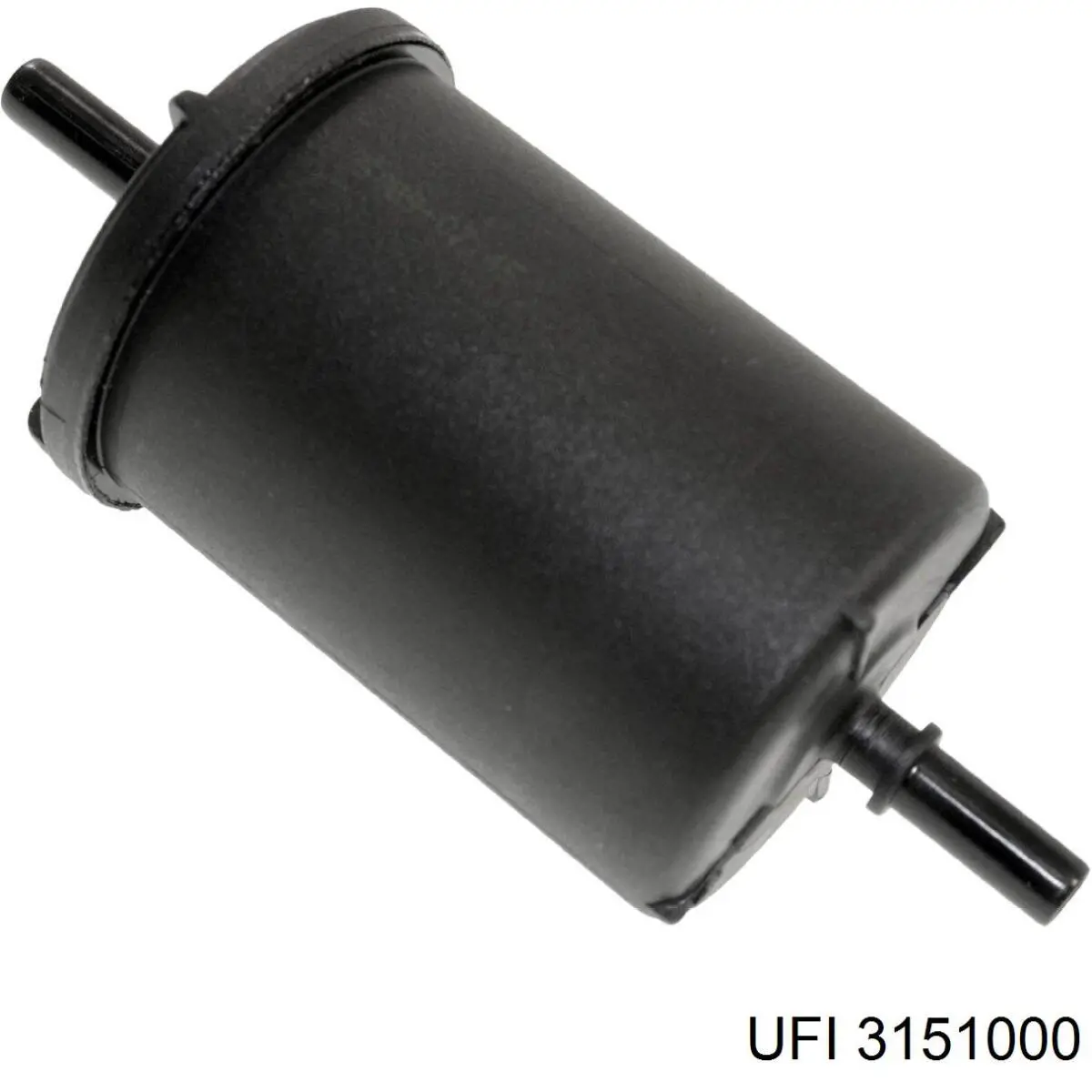 Filtro combustible UFI 3151000 precio, desde 7,53 EUR