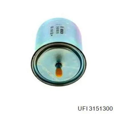 3151300 UFI filtro combustible