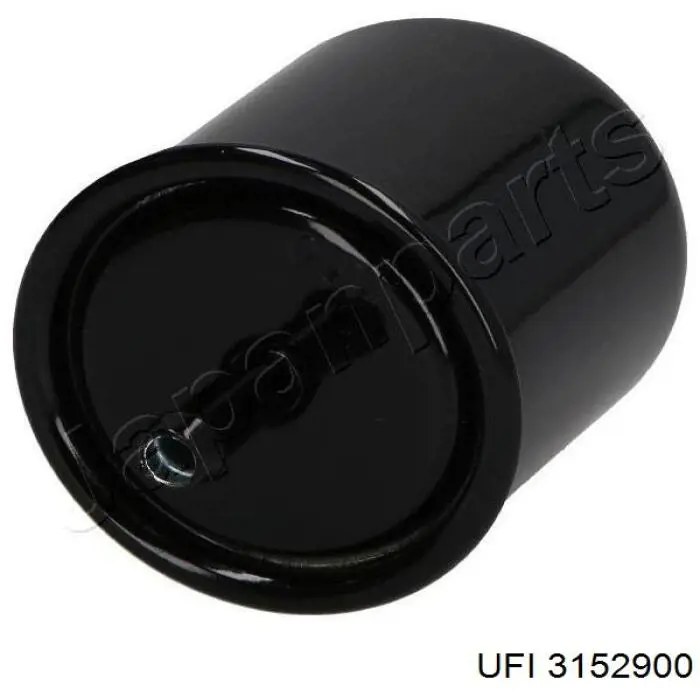 Filtro de gasoil UFI 3152900