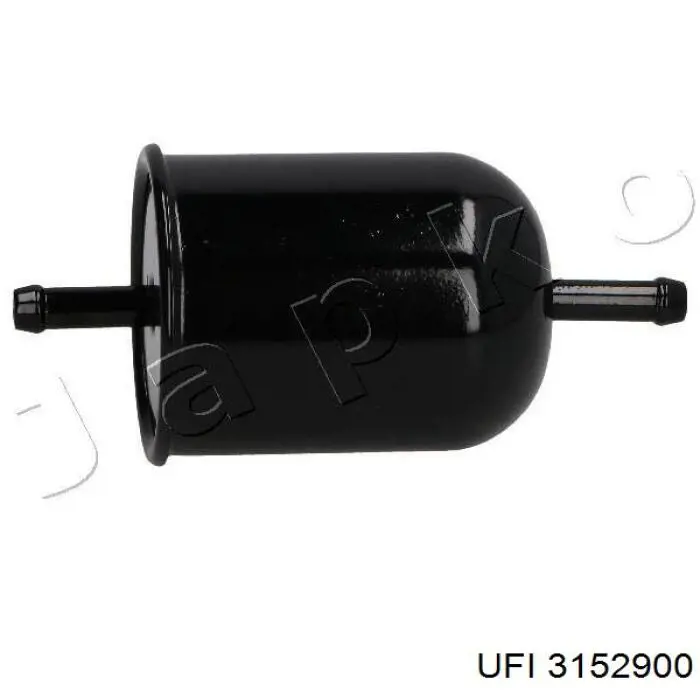 Filtro combustible UFI 3152900 precio, desde 7,59 EUR