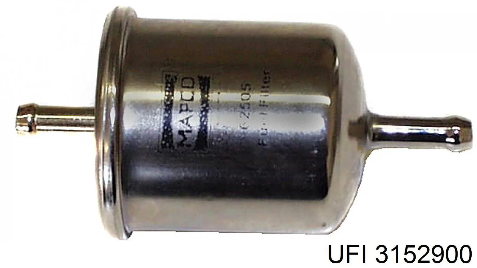 Filtro combustible UFI 3152900 precio, desde 7,59 EUR