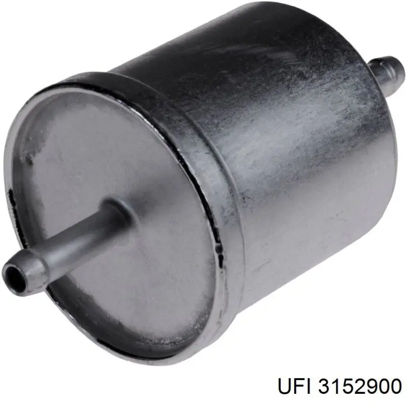 Comprar 3152900 UFI Filtro diesel