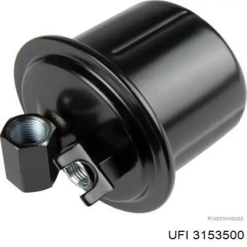 Comprar 3153500 UFI Filtro diesel