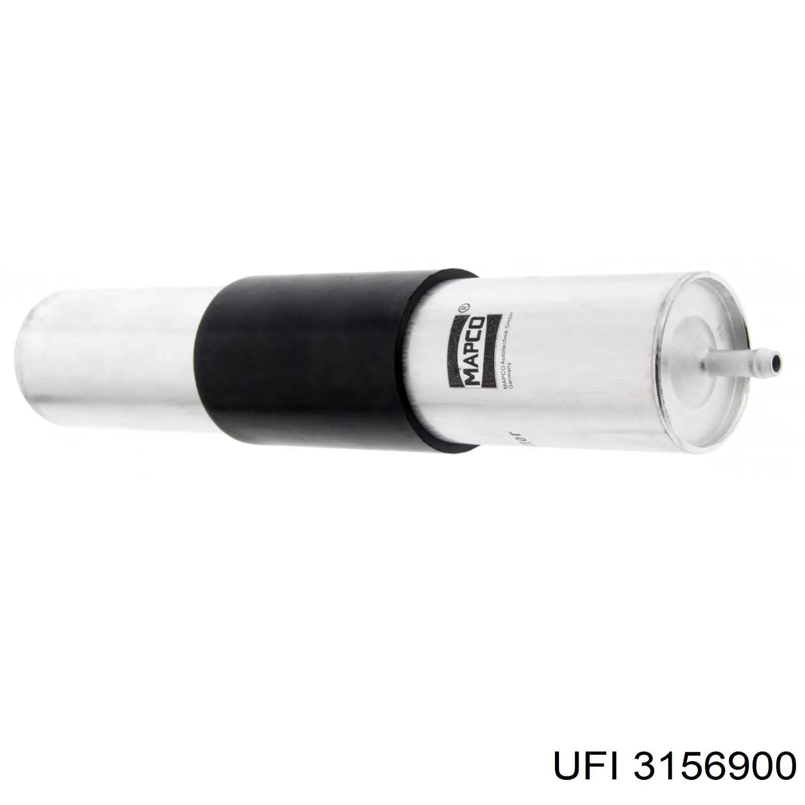 Filtro de combustible 3156900 UFI