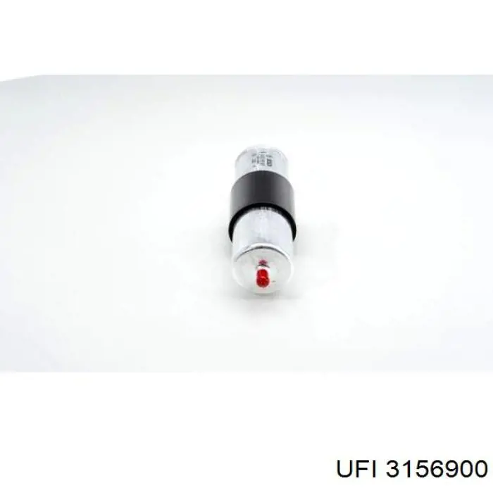 Filtro combustible UFI 3156900 precio, desde 17,61 EUR