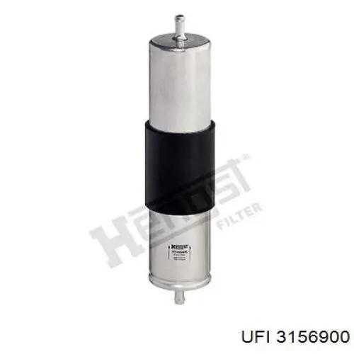 Comprar 3156900 UFI Filtro diesel