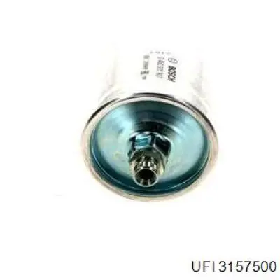 Filtro de gasoil Mann-Filter WK7261