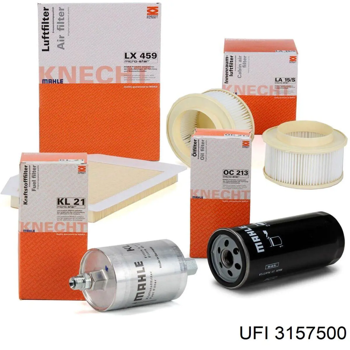 Filtro combustible Mann-Filter WK7261 precio, desde 21,92 EUR