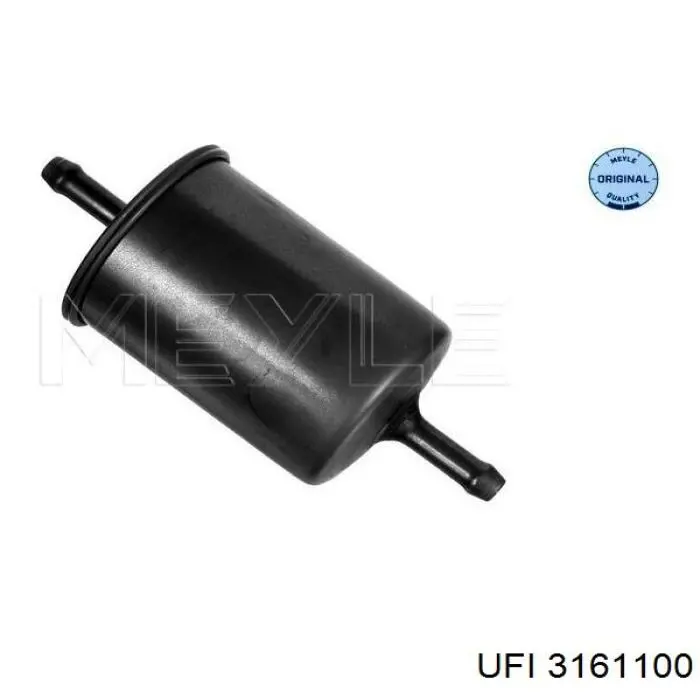 Filtro de combustible 3161100 UFI