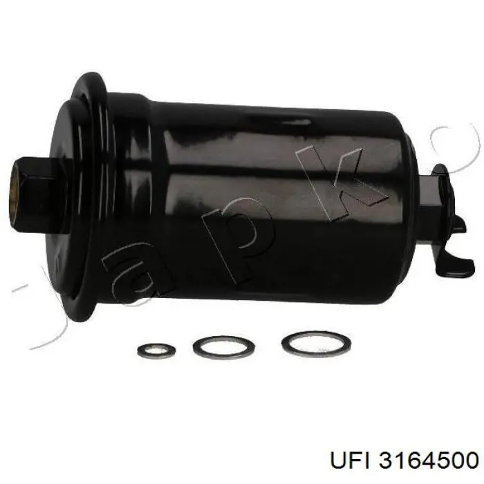 Comprar 3164500 UFI Filtro diesel