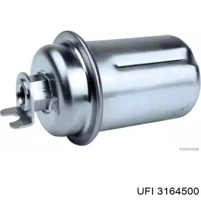 Filtro de combustible 3164500 UFI