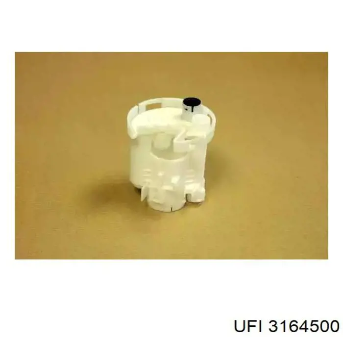 Comprar 3164500 UFI Filtro diesel