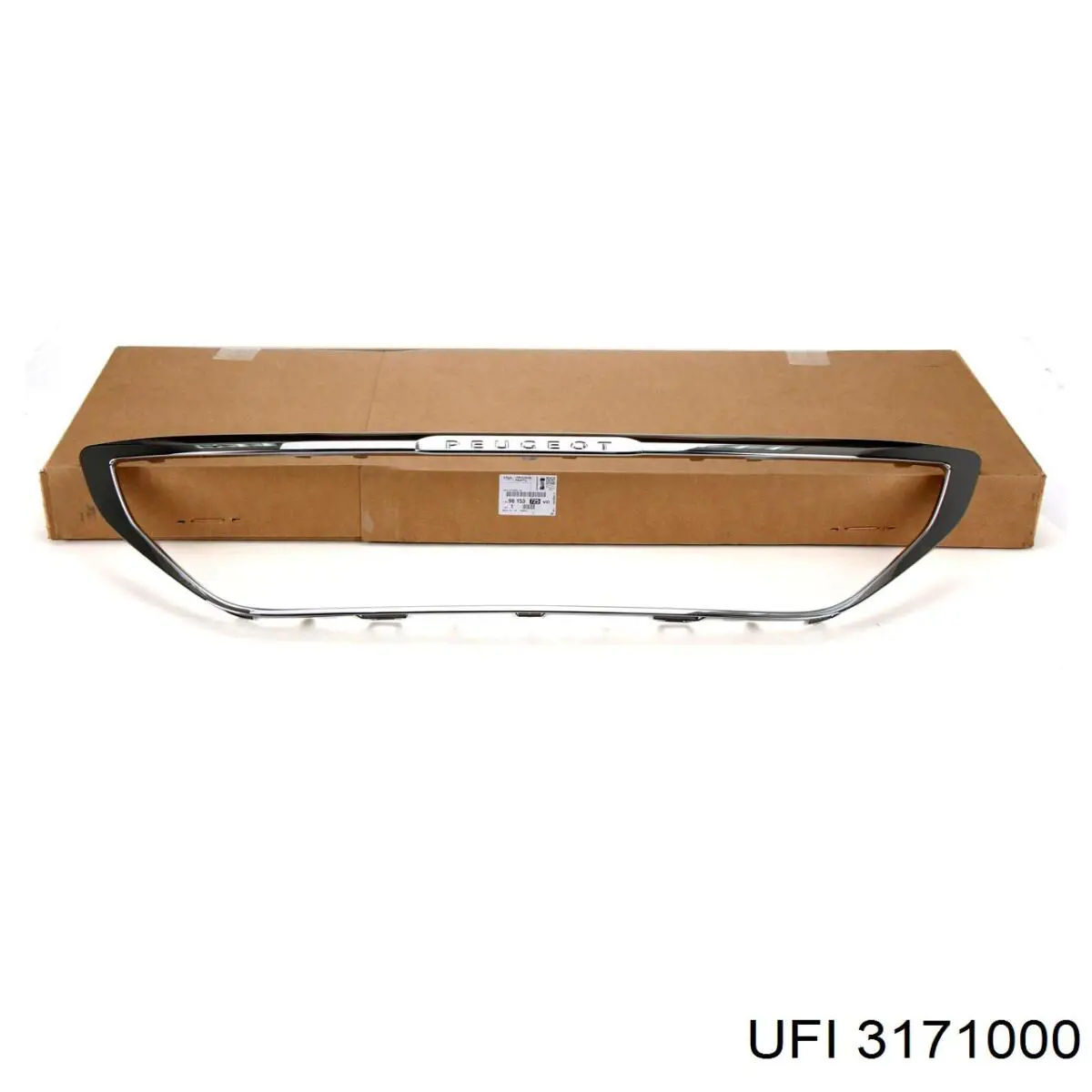 Filtro combustible Renault Scenic 2 JM0, JM1