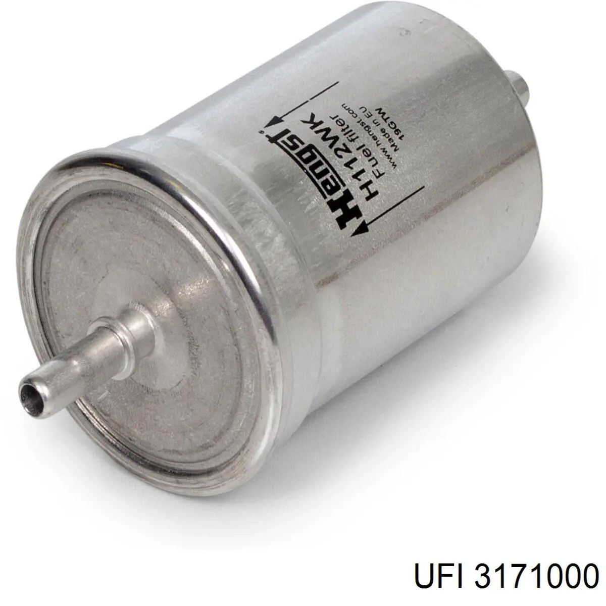 Filtro combustible Renault Scenic 2 JM0, JM1