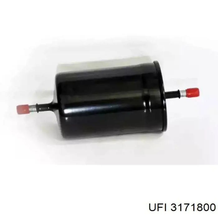 Filtro de combustible 3171800 UFI