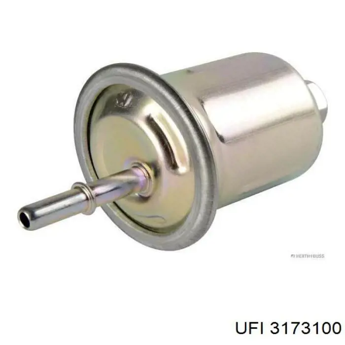 Filtro de combustible 3173100 UFI