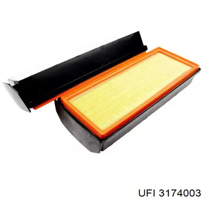Filtro combustible UFI 3174003 precio, desde 13,11 EUR