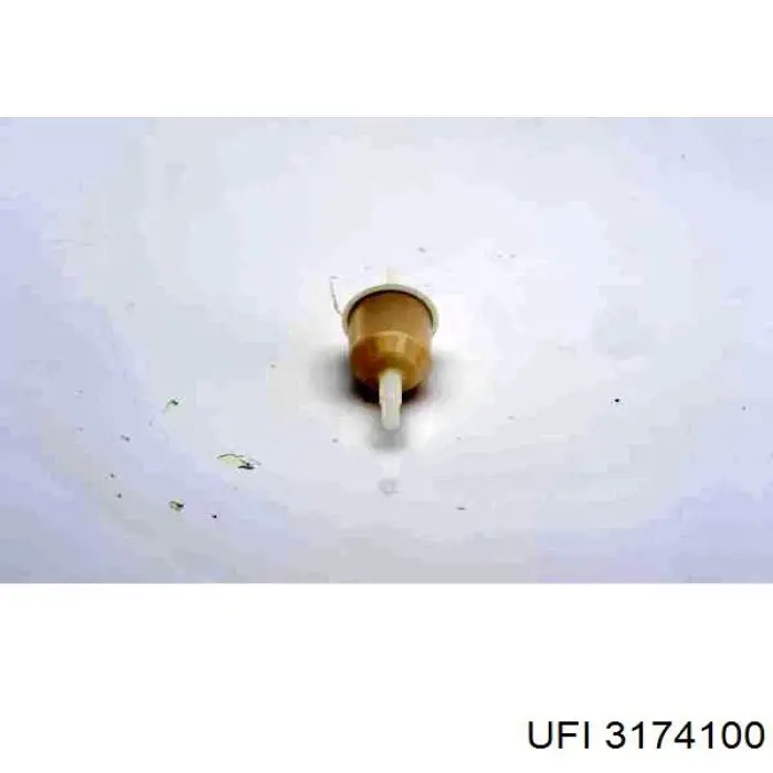 Filtro de combustible 3174100 UFI