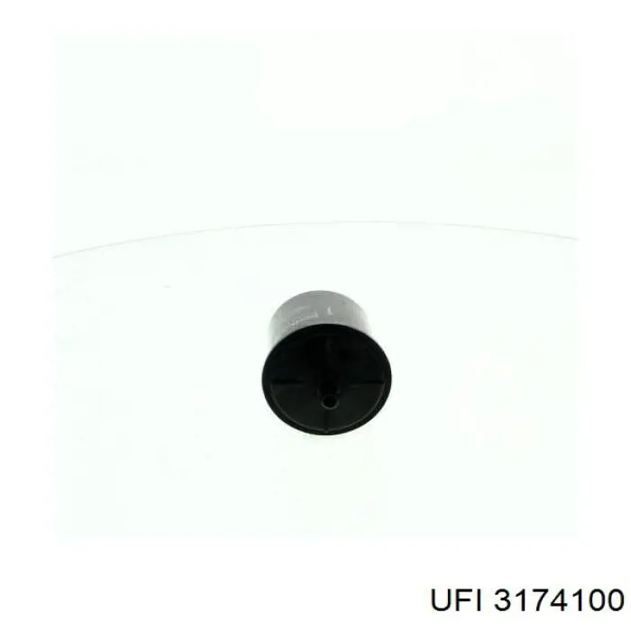 Filtro de gasoil UFI 3174100