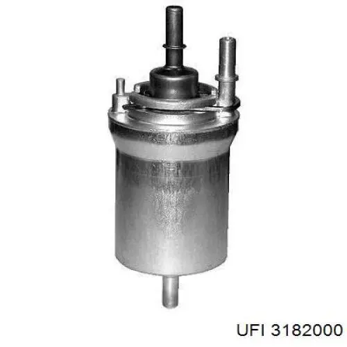 Comprar 3182000 UFI Filtro diesel