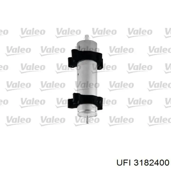 Comprar 3182400 UFI Filtro diesel