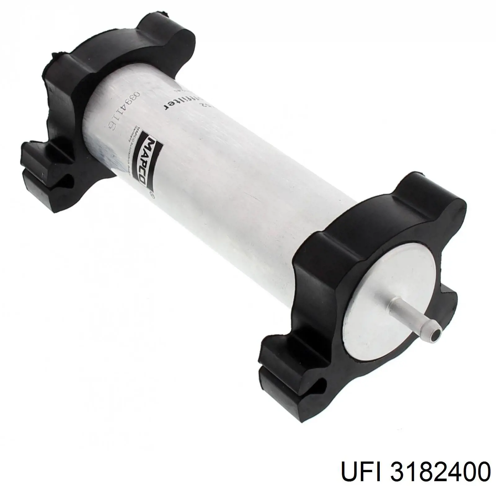 Filtro combustible UFI 3182400 precio, desde 18,71 EUR