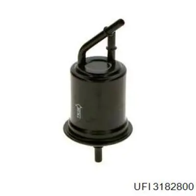 Filtro de gasoil UFI 3182800