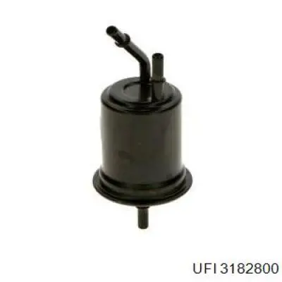 3182800 UFI Filtro de gasolina