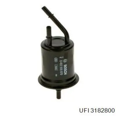 Filtro combustible KIA Rio 1 DC