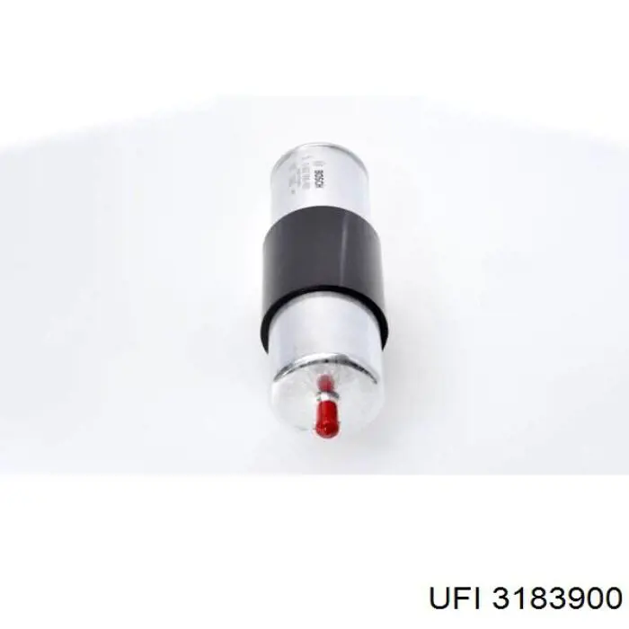 Filtro combustible UFI 3183900 precio, desde 19,81 EUR