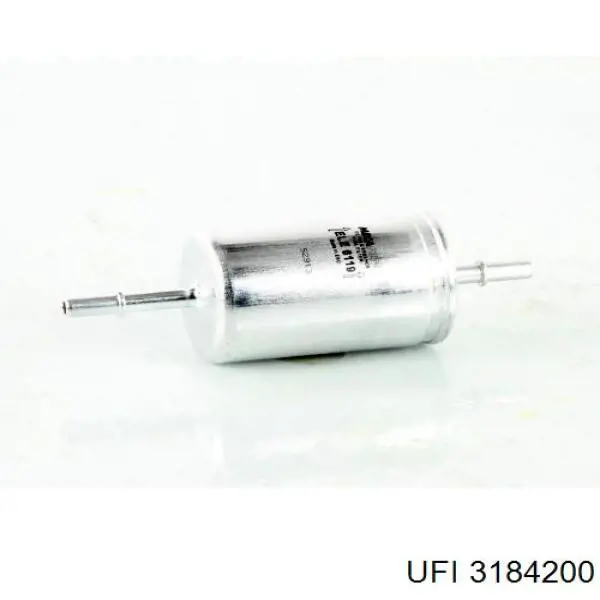 Comprar 3184200 UFI Filtro diesel