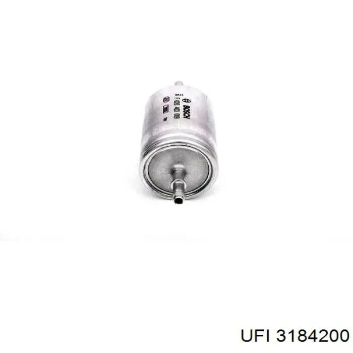 Comprar 3184200 UFI Filtro diesel