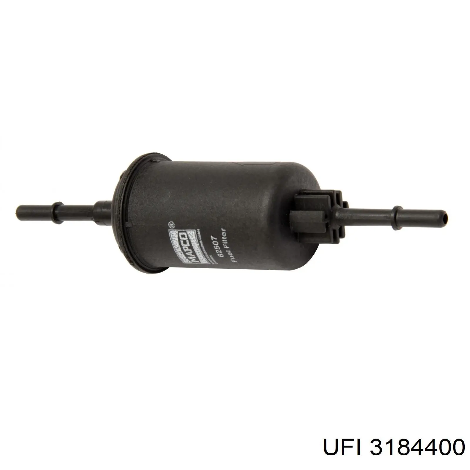 Filtro combustible UFI 3184400 precio, desde 8,00 EUR