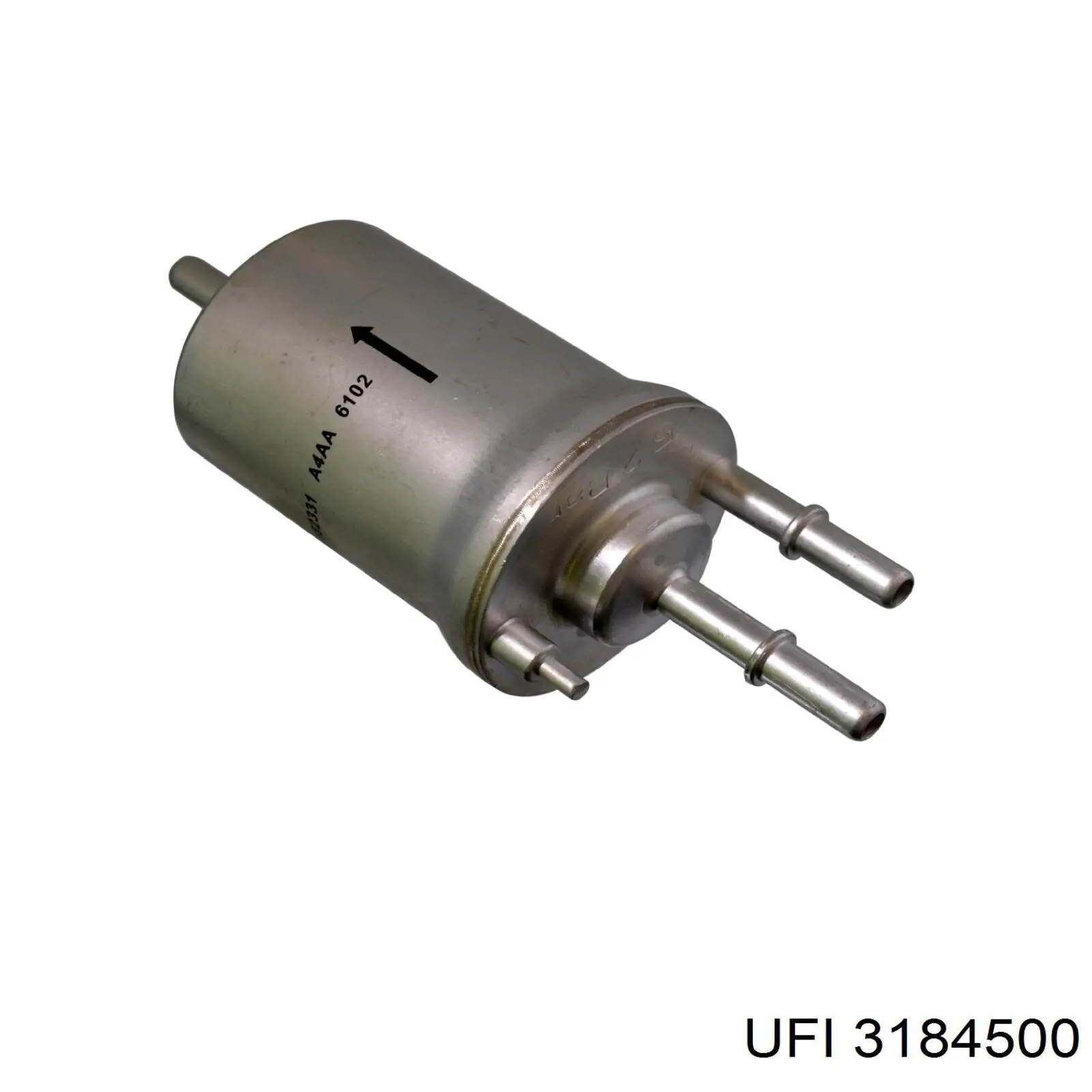 Comprar 3184500 UFI Filtro diesel